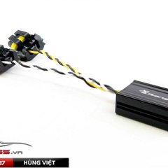 Morimoto Xchange Switchback Drivers - Ảnh nhỏ 1