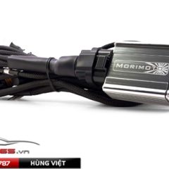 Motocontrol bi xenon 9007/9004 - Ảnh nhỏ 1