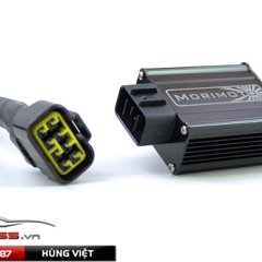 Motocontrol bi xenon H13/9008 - Ảnh nhỏ 1