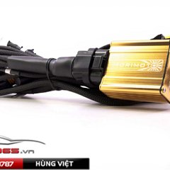 Motocontrol bi xenon H4/9003 - Ảnh nhỏ 1
