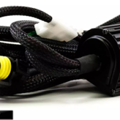 Motocycle Dual Output H7 - Ảnh nhỏ 1