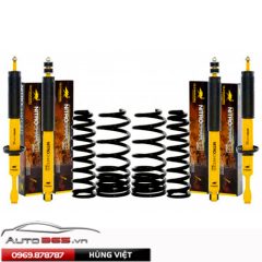 BỘ PHUỘC NITRO OLD MAN EMU CHO FORD RANGER - Ảnh nhỏ 1