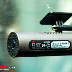 CAMERA HÀNH TRÌNH XIAOMI 70MAI - Ảnh nhỏ 1