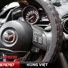 Cruise Control cho Mazda và HUD cho Mazda - Ảnh nhỏ 1
