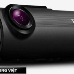 CAMERA HÀNH TRÌNH THINKWARE DASH CAM F50 - Ảnh nhỏ 1