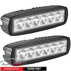 LED Light Bar, Northpole Light 50″ 288W - Ảnh nhỏ 1