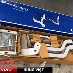 THANH CÂN BẰNG BALANCE ĐỘC LẬP – XUẤT XỨ THÁI LAN - Ảnh nhỏ 1