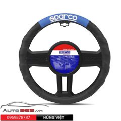 BỌC VÔ LĂNG SPARCO CORSA – SPC1111AZ - Ảnh nhỏ 1