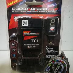 CẢM BIẾN CHÂN GA BOOST SPEED - Ảnh nhỏ 1