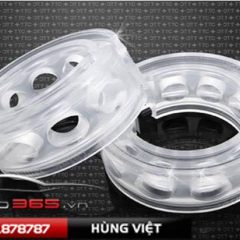 ĐỆM GIẢM CHẤN TTC URETHANE THẦN THÁNH - Ảnh nhỏ 1