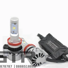 Led Cree XHP – 50 H11 Nhiệt Màu 6000k - Ảnh nhỏ 1