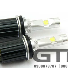 Led Cree Xhp-70 L7 H11 Nhiệt màu 6000k - Ảnh nhỏ 1