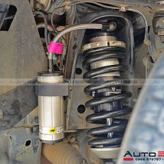 LẮP PHUỘC GIẢM XÓC BP-51 CHO MAZDA BT-50 - Ảnh nhỏ 1