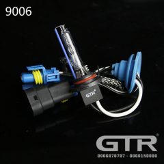 XENON GTR 9006 NHIỆT MÀU 4300K, 5500K, 6500K - Ảnh nhỏ 1