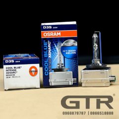 XENON OSRAM D3S NHIỆT MÀU 4300K, GERMANY - Ảnh nhỏ 1