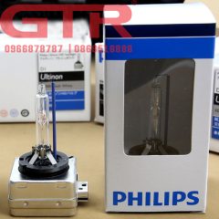 Xenon Philips D1S WX 85410 35W 6000k - Ảnh nhỏ 1