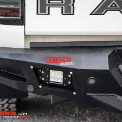 CẢN SAU HAMER 4X4 MX204 CHO FORD RANGER - Ảnh nhỏ 1