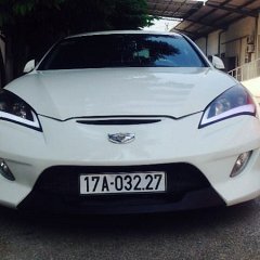 Body Kits xe hơi Huyndai - Ảnh nhỏ 1
