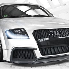Body Kits xe hơi Audi - Ảnh nhỏ 1