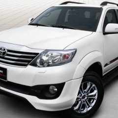 Body Kits xe hơi Ford - Ảnh nhỏ 1