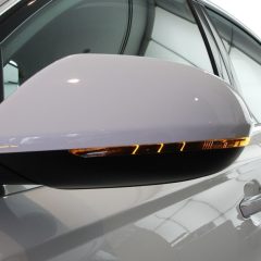 Gập gương - Lên kính Audi - Ảnh nhỏ 1