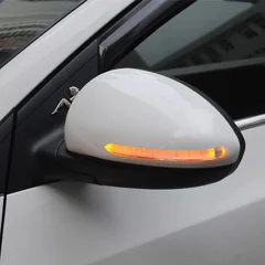 Gập gương - Lên kính Ford - Ảnh nhỏ 1