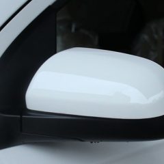 Gập gương - Lên kính Huyndai - Ảnh nhỏ 1