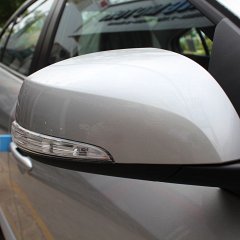 Gập gương - Lên kính Mazda - Ảnh nhỏ 1