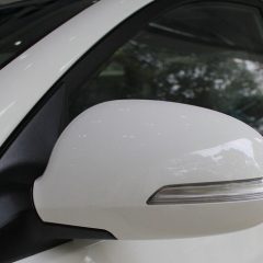 Gập gương - Lên kính Toyota - Ảnh nhỏ 1