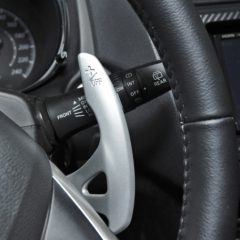 Lẫy chuyển số vô lăng xe hơi BMW - Ảnh nhỏ 1