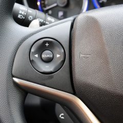 Lẫy chuyển số vô lăng xe hơi Ford - Ảnh nhỏ 1