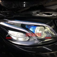 Đèn Multibeam Led  cho Mercedes E200, E250 Class - Ảnh nhỏ 1