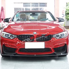 Nâng cấp Bodykit M4 cho BMW Series 4 - Ảnh nhỏ 1