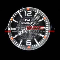 Đồng hồ IWC cho Mercedes C Class - Ảnh nhỏ 1