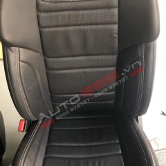Nâng cấp ghế Cho Mercedes GLE Class tháo xe chính hãng - Ảnh nhỏ 1