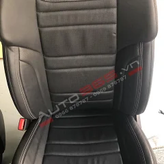 Nâng cấp ghế Cho Mercedes GLE Class tháo xe chính hãng - Ảnh nhỏ 1