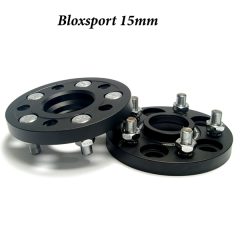 Wheel spacers size 15mm - Ảnh nhỏ 1