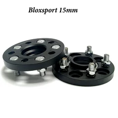 Wheel spacers size 15mm - Ảnh nhỏ 1