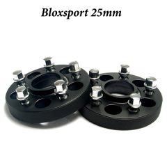 Wheel spacers 25mm loại 4-5 lỗ - Ảnh nhỏ 1