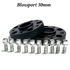 Wheel spacers size 30mm - Ảnh nhỏ 1