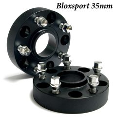 Wheel spacers size 35mm - Ảnh nhỏ 1