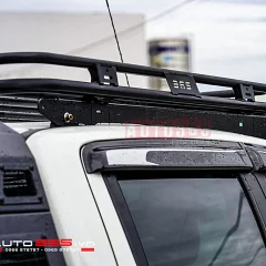 BAGA MUI SẮT 365 CHO FORD RANGER WILDTRAK - Ảnh nhỏ 1