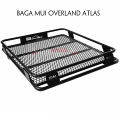 BAGA MUI OVERLAND ATLAS CHO FORD RANGER - Ảnh nhỏ 1