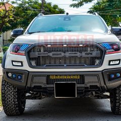 CẢN TRƯỚC FORD RANGER RAPTOR CHÍNH HÃNG GIÁ RẺ TẠI AUTO365 - Ảnh nhỏ 1