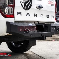 CẢN SAU FORD RANGER RIVAL CHÍNH HÃNG GIÁ RẺ TẠI AUTO365 - Ảnh nhỏ 1