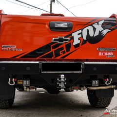 CẢN SAU CHEVROLET COLORADO JUNGLE PJ241 CHÍNH HÃNG GIÁ RẺ TẠI AUTO365 - Ảnh nhỏ 1