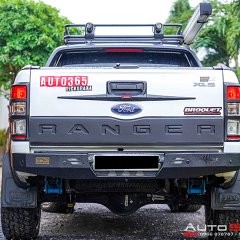 CẢN SAU FORD RANGER OVERLAND SAFARI CHÍNH HÃNG GIÁ RẺ TẠI AUTO365 - Ảnh nhỏ 1