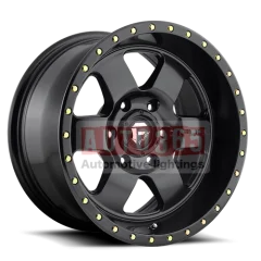 MÂM FUEL PODIUM SATIN BLACK- D618 - Ảnh nhỏ 1
