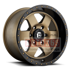 MÂM FUEL PODIUM BLACK LIP - D617 - Ảnh nhỏ 1
