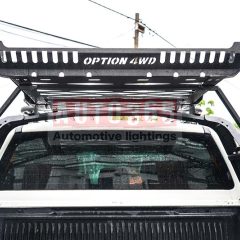 Khung thể thao Option 4wd cho Ford Ranger - Ảnh nhỏ 1